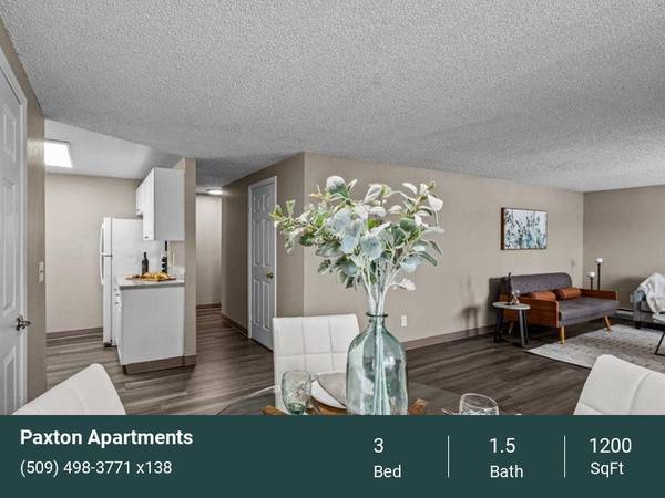 $1,650 / 3br - 1200ft2 - Newly Upgraded/Remodeled - Come enjoy the large space! Specials Today.63803315069057120