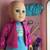 My Life As Survivor Doll Play Set, 9 Pcs. 18". Blue Eyes & Light Skin 7 thumbnail
