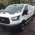 2017 Ford Transit 350 3dr LWB Low Roof Cargo Van w/60/40 Passenger S 1 thumbnail