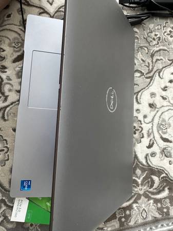 Portátil Dell de 15,6 pulgadas con pantalla táctil, Core i7, SSD de 2 TB - $470 (Lehi, Utah)63469956801923122
