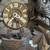 Vintage Regula 34 Black Forest Cuckoo Clock – Hand-Carved Birds & Nest 16 thumbnail