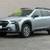 2025 Subaru Outback Ice Silver Metallic *Test Drive Today* 8 thumbnail