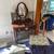 Cute small vanity desk 1 thumbnail