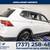 2024 Volkswagen Tiguan FWD 4D Sport Utility / SUV 2.0T Wolfsburg Editi 5 thumbnail