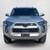2022 Toyota 4Runner 4x4 4WD 4 Runner TRD Off Road Premium SUV 2 thumbnail