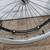 set of Sun Rims 26" SW6000 wheelchair w/tires 6 thumbnail