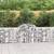 vidaXL - Gabion Basket Silver Galvanized iron..! 2 thumbnail
