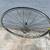 Mavic Cross Link 26' Rim Brake Wheel Set Front Rear Mountain Bike 8 3 thumbnail