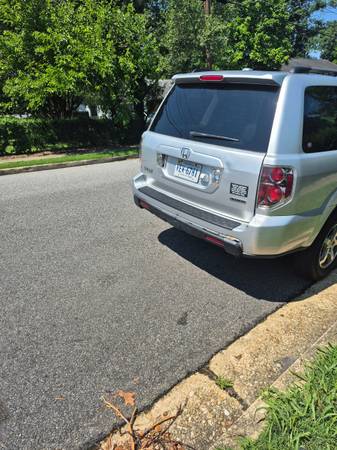 Honda Pilot 2008 full versión - $3,100 (Springfield)63616289918209124