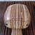 80'S HAND-CRAFTED ZEBRA WOOD SITTING PEOPLE BOOKENDS SIGNED 7 thumbnail
