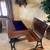 Rare Antique School Desk 3 thumbnail