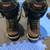 ThirtyTwo Lashed Bradshaw Boots 10.5 and LTD snowboard 6 thumbnail