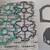 Assortment of Yamaha 701 650 Exhaust & Head Gaskets 4 thumbnail