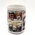 VINTAGE "PETS MAKE GREAT FRIENDS" Stoneware Mug 2 thumbnail