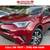 Look What Just Came In! A 2018 Toyota RAV4 with 125,535 Miles-long isl 5 thumbnail