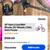 Two slightly used bicycles. Retailing at Walmart for $90 plus tax and the other 2 thumbnail