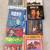 DVD/VCD sets-US,Korea, Japan and China-over 50 to choose from 16 thumbnail