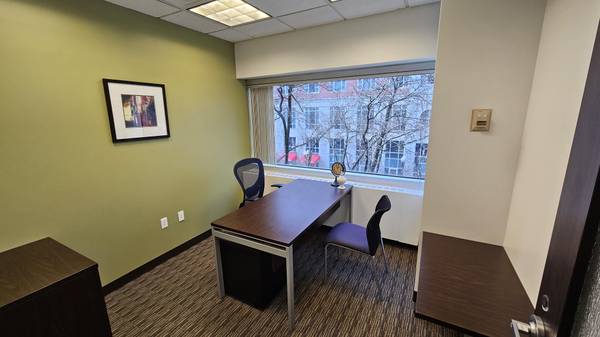 $862 Espacios geniales, ofertas increíbles: Oferta exclusiva de Regus (New Brunswick)63676310307715120