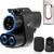Tesla NACS to CCS1 Adapter for EV Charging 5 thumbnail