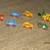 Brio Wooded Railroad & Accessories -1980s era 11 thumbnail