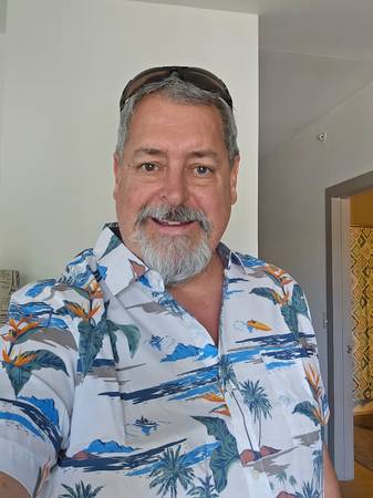 Handyman at your service... 1