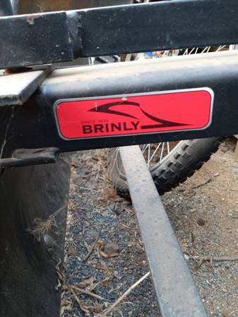 38" box scraper 1