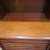 Queen, Teak Bed Frame with Tables, MCM 4 thumbnail