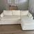 Couch sectional bed and storage 1 thumbnail