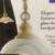 2 NEW Progress Lighting P5104-56 Glass Pendants 10" D X 7 1/4" H 1 thumbnail