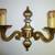 Antique and Vintage Wall Sconces 3 thumbnail