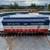 G scale model train Box cars 8 thumbnail