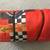 DISNEY PIXAR CARS LIGHTING MCQUEEN KIDS CAMPING BAG AND SLEEPING BAG 7 thumbnail