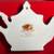 Royal Albert Doulton Old Country Roses Vintage 1998 Teapot Ornament Fi 2 thumbnail