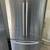 Samsung 32" wide french door refrigerator  / rare    ! no ice or water 1 thumbnail