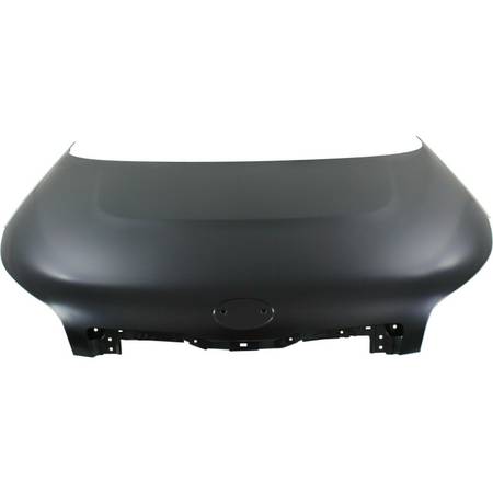 HOOD 2014-2019 KIA SOUL 1
