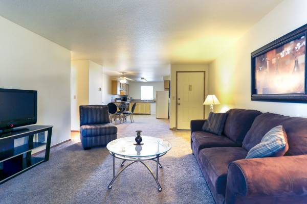 $1,599 / 2br - 1040ft2 - Affordable 2 Bed Apt in Vancouver - Limited Time Only!63914738409219121