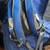 2  LIKE NEW  AND BRAND NEW DOG BAGS CARRIER  AS BACKPACK, SAVE LOT 4 thumbnail