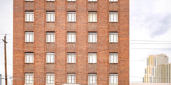 Studio, No long term lease required, Siegel Rewards Program 1