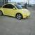 2006 Volkswagen New Beetle 2.5 PZEV 2dr Coupe (2.5L I5 6A) 1 thumbnail