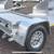 New 2026 Aluma folding stand up motorcycle trailer 1 thumbnail