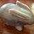 Stone Rabbit Figurine 1 thumbnail