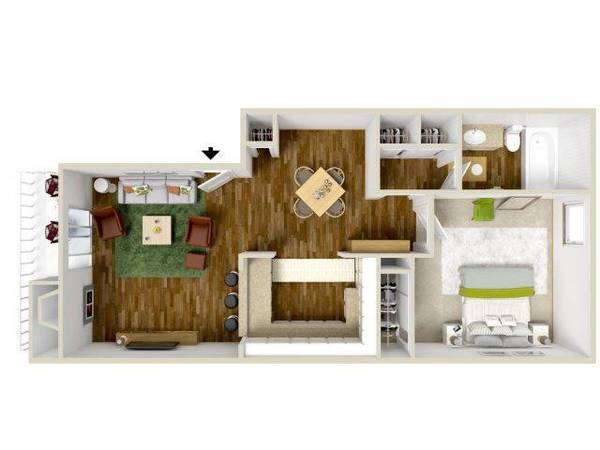 Smart Spaces for Modern Living 1