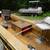 16 foot John Boat with 20 HP motor 2 thumbnail