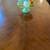 Bistro height dining table with 6 chairs 16 thumbnail