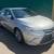 2015 TOYOTA CAMRY XLE SEDAN 4D 3 thumbnail