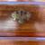 Chippendale Style Slant Lid Desk 4 thumbnail