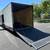 2026 Car Hauler 8.5x36 / NEW / 7’6” Height/ 2 Escape Doors 8 thumbnail