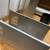 SS Cavaliere Range Hood Never Used with Accessories. 7 thumbnail
