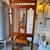 Victorian Hall Tree with Mirror 1 thumbnail