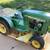 1965 John Deere 110 Lawn Tractor 1 thumbnail